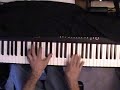 Practice  -  McCoy Style