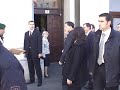 More je kopno- članovi inicijative i premijerka Kosor