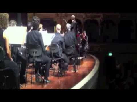 petruzzelli - A symphony is no joke. (J.B.) Si dice anche che Brahms abbia detto: