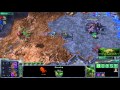 SpyStarcraft Casts my ZvZ!!!