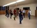 Cherokee Boogie  (www.mayfield-rebels.de)