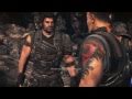 BulletStorm PC Gameplay Maxed out settings HD