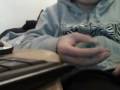 videos de me doing the poker chip trick from casion royale