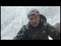 Sir Ranulph at Camp 3 talking about oxygen