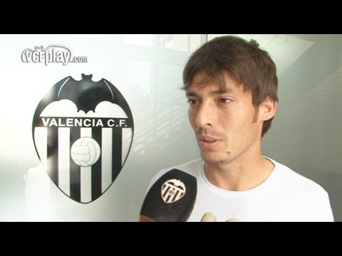 Valencia CF: PATERNA: A FACTORY FOR INTERNATIONAL TALENT Valencia CF: PATERNA: A FACTORY FOR INTERNATIONAL TALENT