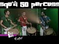 Maracatu Brésil Volcanique