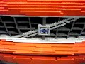 Vovlo XC90 Constructed with Legos