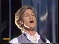 John Foxx - Europe After The Rain - TOTP\