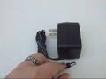 Asianwolf 12 V 500 MA Power Adapter with a 2.1 mm Power Jack