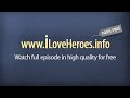 Heroes Season 4 Episode 12 - Part 5/5 - The Fifth Stage