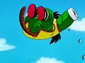 Dragonball Z - Cell Games: Gohan\