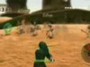 Link`s Crossbow Training , Trailer