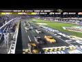 2009 NASCAR Banking 500 Part 22 of 24