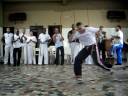Confraterniza��o Santista de Capoeira - parte 2