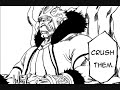 Bleach Manga Chapter 319 Ants and Dragons [HQ]