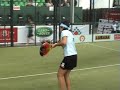 IcÃar-Neki Calentamiento