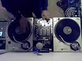 DJ McCoY Old School Hip Hop Mix Down