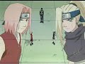Ino Yamanaka and Sakura Haruno are best friends