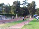 100 metri - Damiano Cecalupo