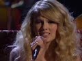 Taylor Swift - White Horse (Live at the 2008 AMAs) Taylor Swift - White Horse (Live at the 2008 AMAs)