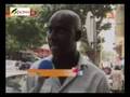 NON SELECTION DE NIANG ET DIAWARA
