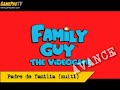 Padre De Familia - El Videojuego