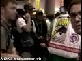 Renee O'Connor 2008 Comic Con