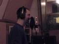 Asmodeus in the Studio "Semi-Crazy"