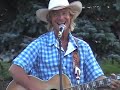 John Denver Tribute Concert by Cowboy Brad