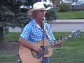 John Denver Tribute Concert by Cowboy Brad