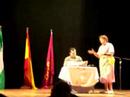TEATRO MACARENA VIRGEN DE LOS REYES