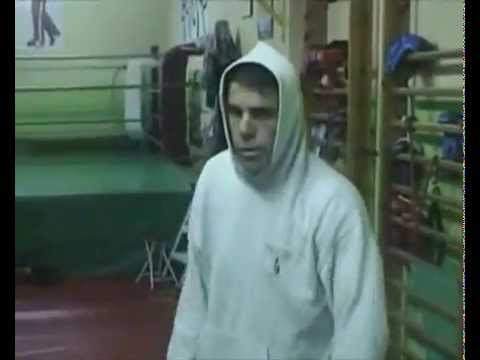Alfonso Izaguirre sus mejores momentos