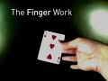 ONE Card Twirl - Cardistry Tutorial ONE Card Twirl - Cardistry Tutorial