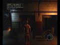 Splinter Cell: Double Agent - Ellsworth Prision Part 2