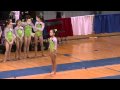 2010-03-06 | Kayla's Vaults @ USA Invitational 2010 ~> Kayla's Vaults @ USA Invitational 2010, The Masters Gymnastics, Gallatin Civic Center, February 27th, 2010 ... Kayla MPGA "USA Invitational 2010" " ...  (<span>1:)