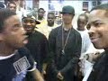 Reed Dollaz Vs. Trigga