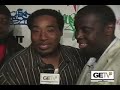 GETV on the red carpet at Hip Hop Honors week