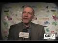 GETV on the red carpet at Hip Hop Honors week