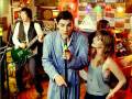 The all american rejects -  Gives You Hell (Official video )
