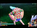 Wii: One Piece: ALL Mugiwaras Supers (bar one of Namis)