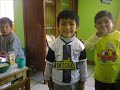 Giovis y Ana x 100pre