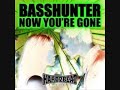 basshunter now you\
