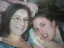 Ashley and Lindsey: Best Friends