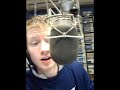 Pipeline Radio Presenters Movie Part 1