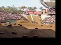RONNIE FAISST HITS CAMERA GUY