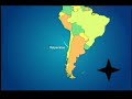 Postales Bicentenario: La Expedición Libertadora