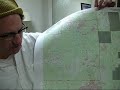 northern California | November 2009 | part 1 | topographic maps