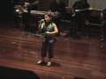 videos de Lucia Bambuquito H dl Luna