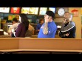 Public Cell Phone Conversations!