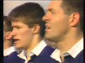 The Corries Scotland at Murrayfield 1990